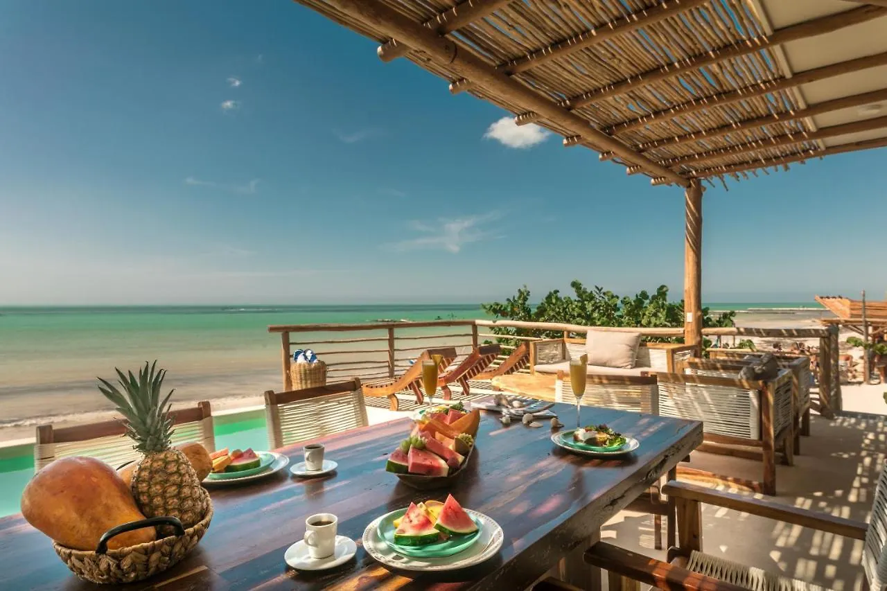 ****  Hotel Boutique Casa Muuch Holbox - Solo Adultos México