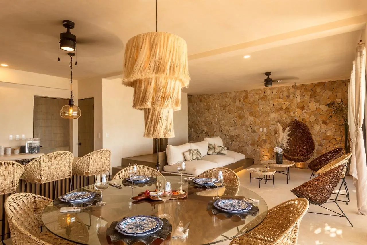 Hotel Boutique Casa Muuch Holbox - Solo Adultos