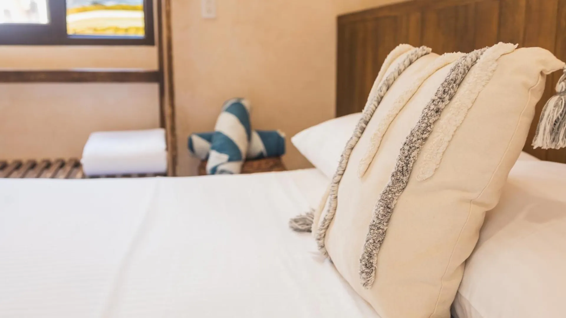 Hotel Boutique Casa Muuch Holbox - Solo Adultos 4*, Isla Holbox