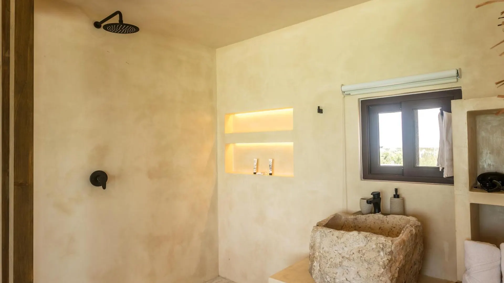 Hotel Boutique Casa Muuch Holbox - Solo Adultos Isla Holbox