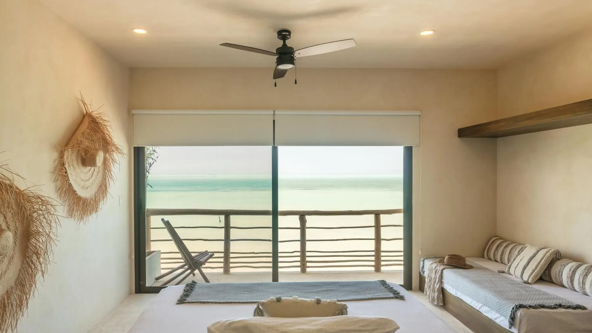 Hotel Boutique Casa Muuch Holbox - Solo Adultos 4*, Isla Holbox