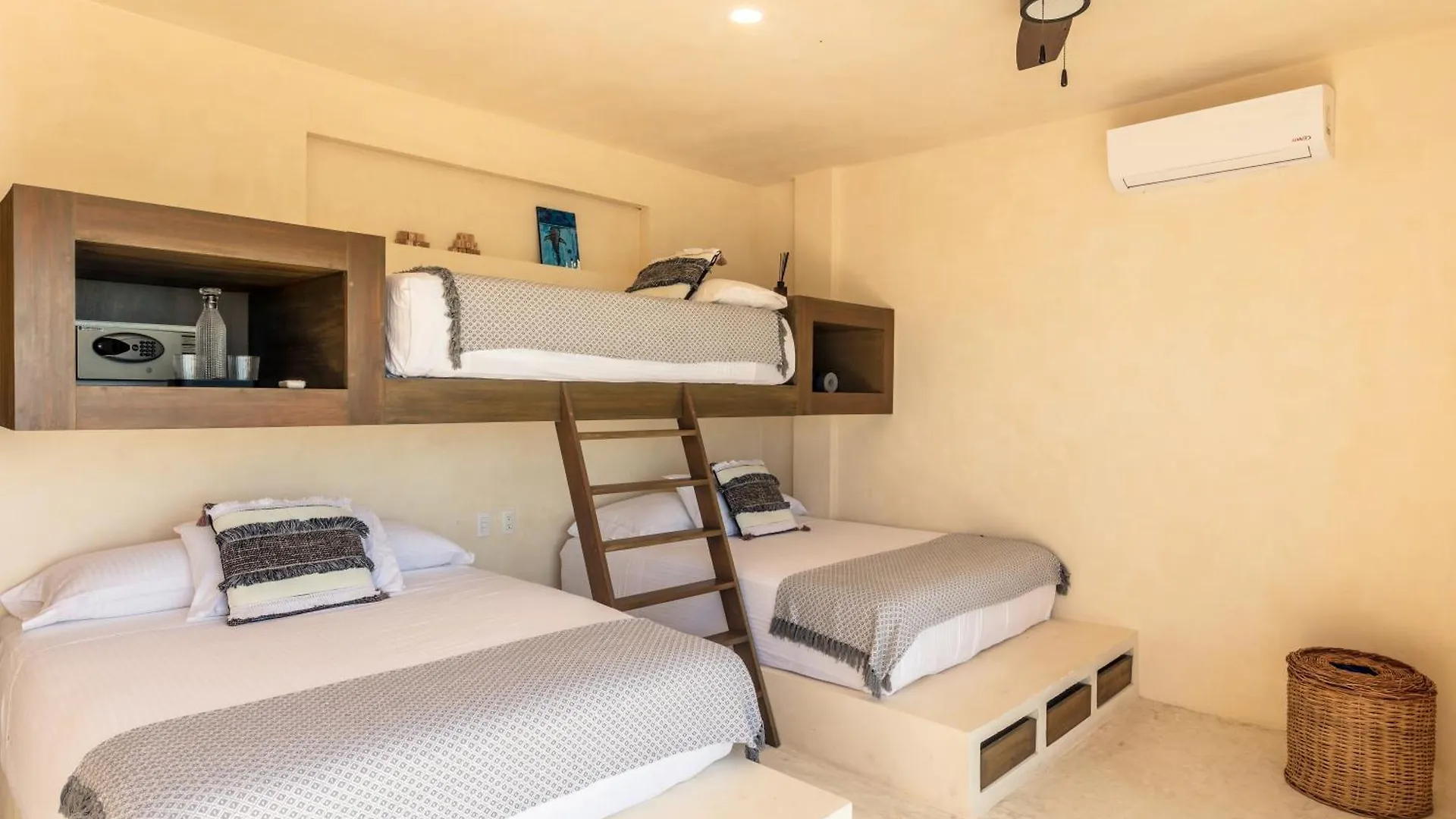 Hotel Boutique Casa Muuch Holbox - Solo Adultos  Isla Holbox
