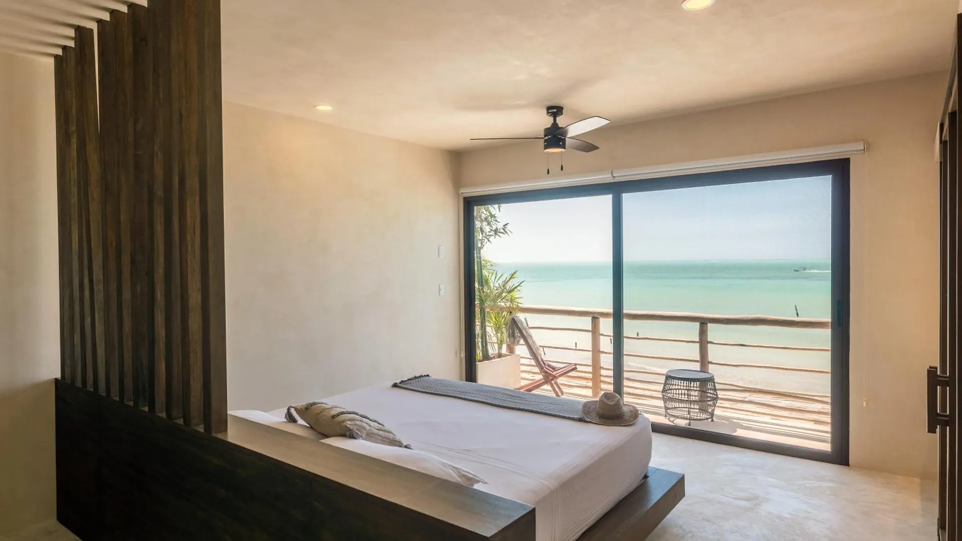 Hotel Boutique Casa Muuch Holbox - Solo Adultos