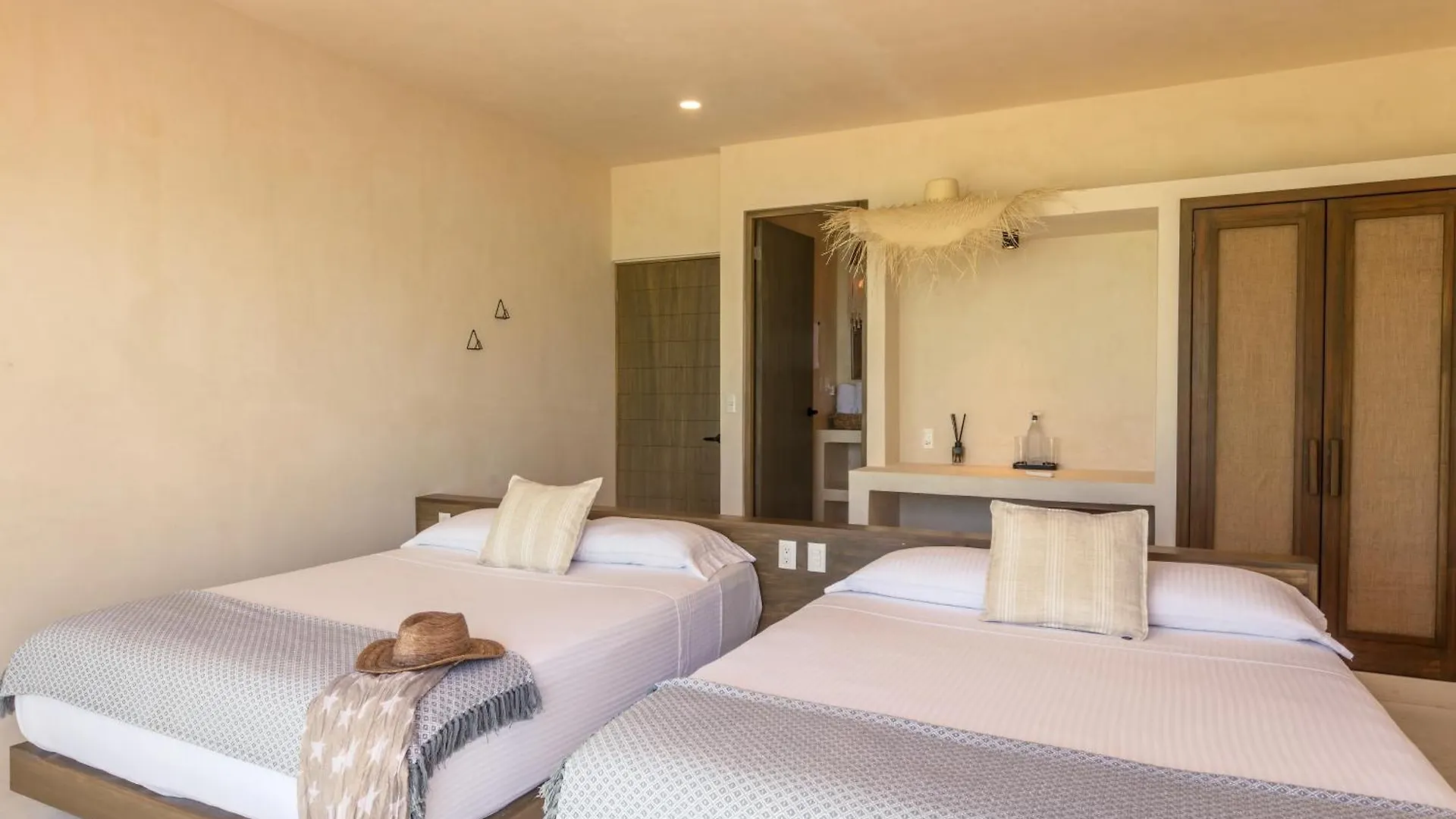 ****  Hotel Boutique Casa Muuch Holbox - Solo Adultos México