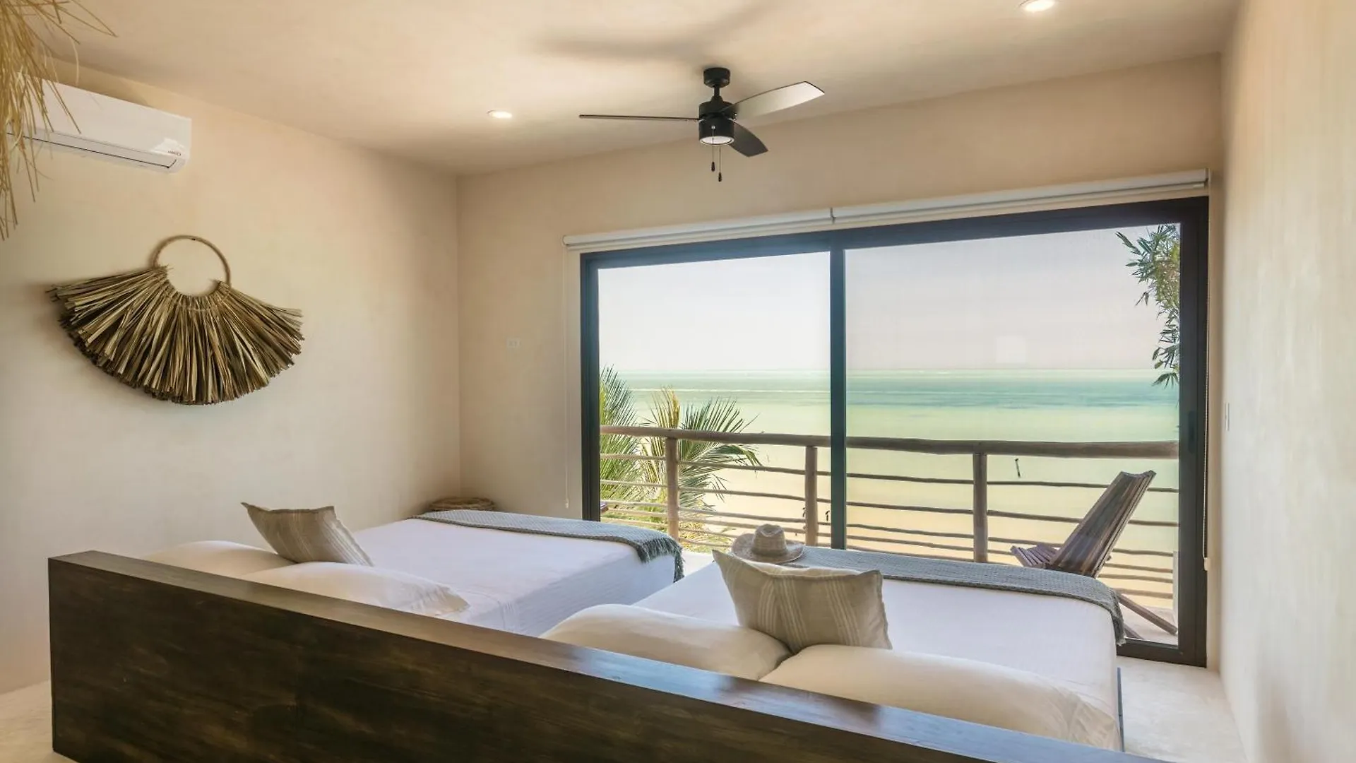 Hotel Boutique Casa Muuch Holbox - Solo Adultos