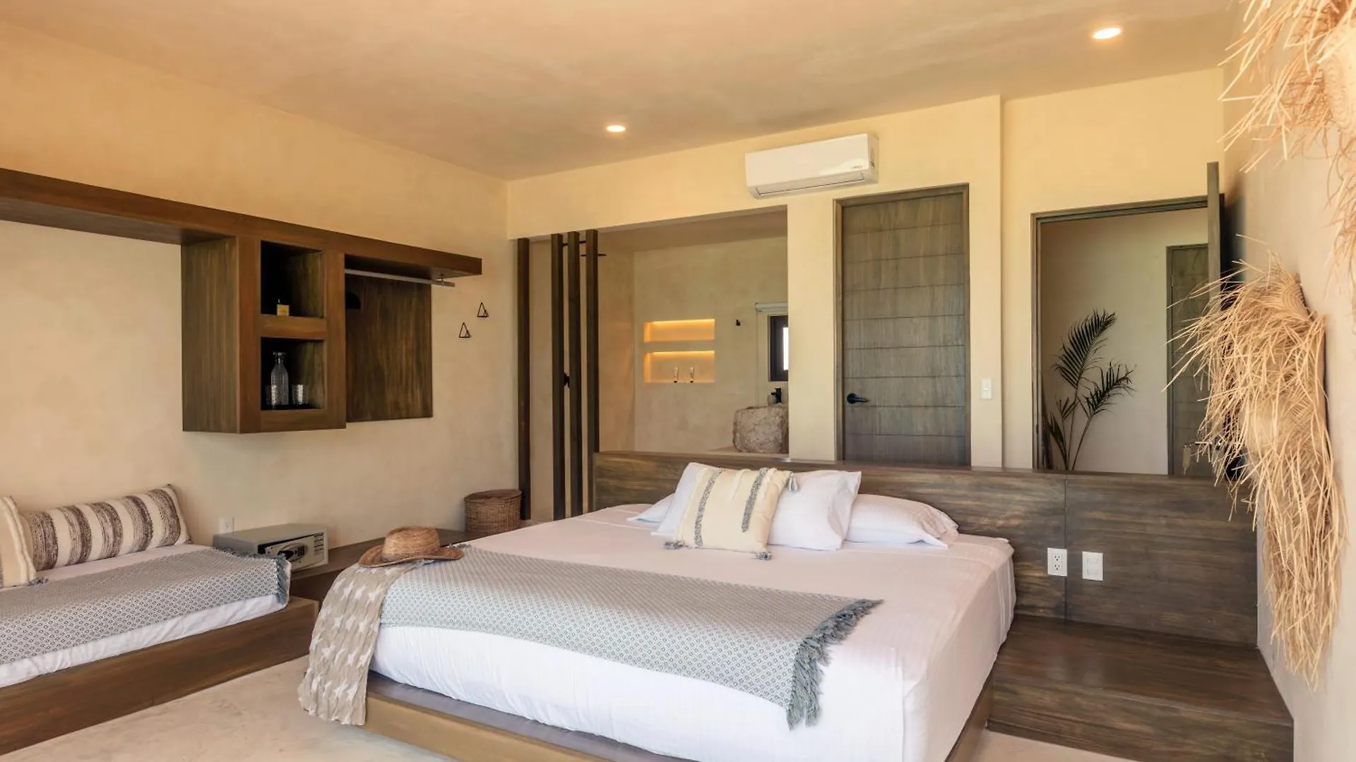 Hotel Boutique Casa Muuch Holbox - Solo Adultos