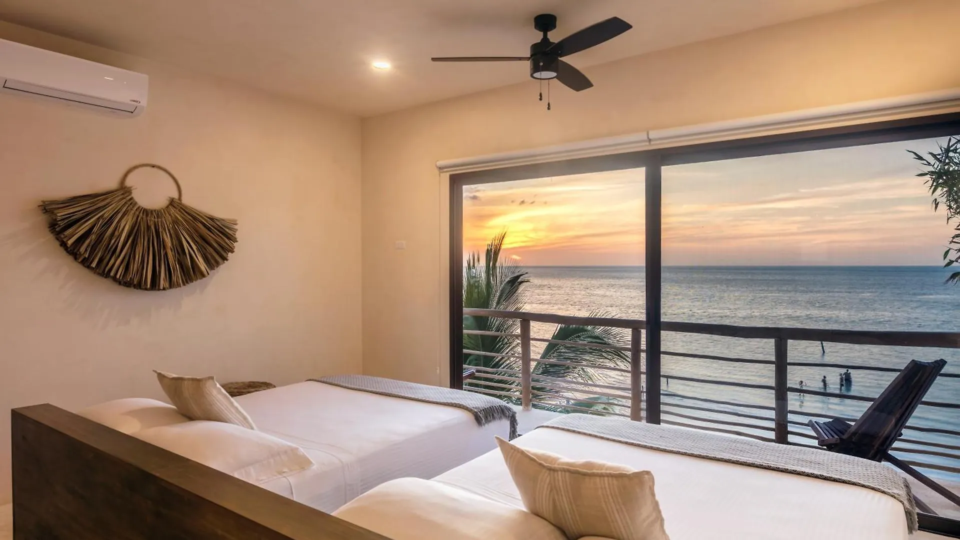 Hotel Boutique Casa Muuch Holbox - Solo Adultos  Isla Holbox