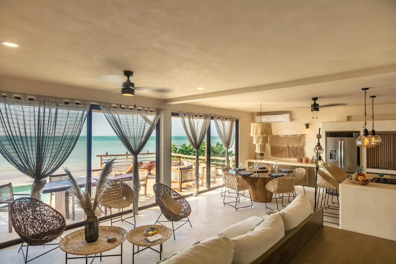 Hotel Boutique Casa Muuch Holbox (Adults Only)