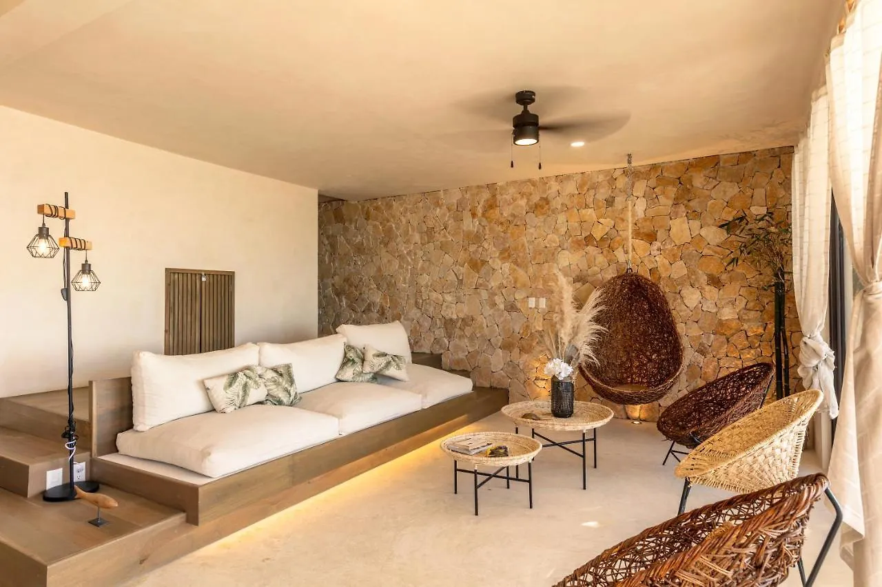 Hotel Boutique Casa Muuch Holbox (Adults Only)