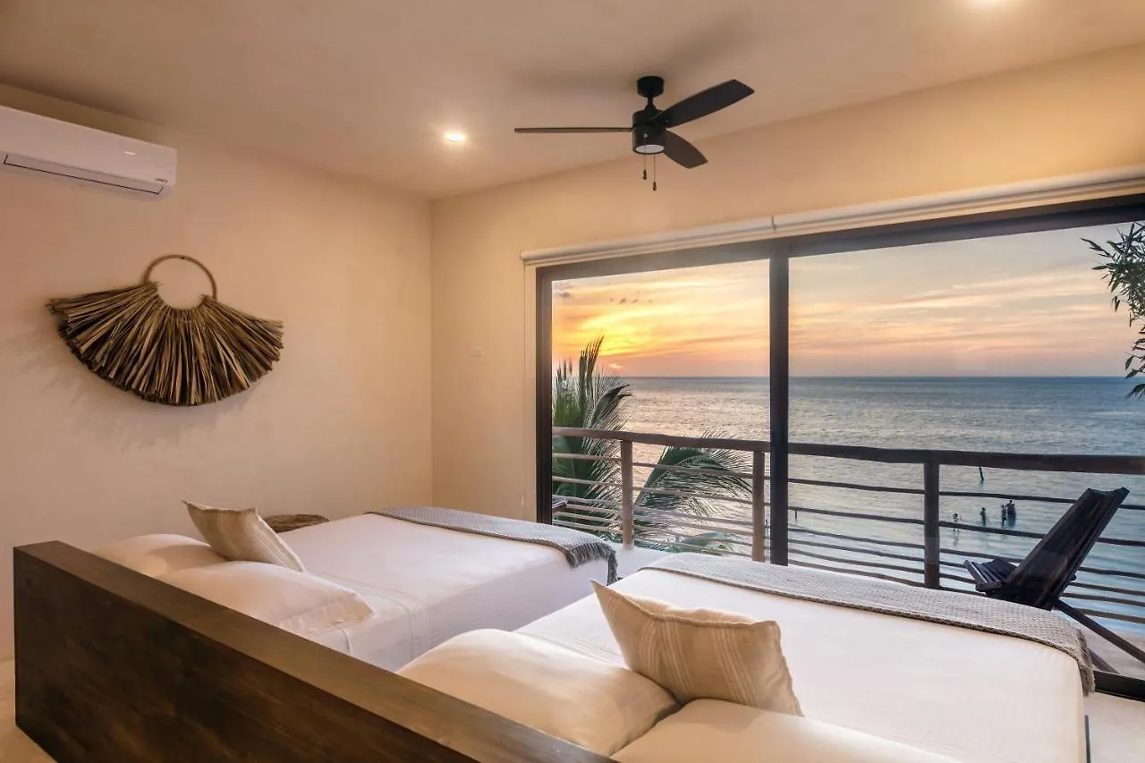 Hotel Boutique Casa Muuch Holbox (Adults Only)