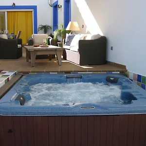 Bed & Breakfast Casa Agua Marina
