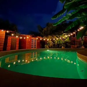  Hotel Luhme Messico