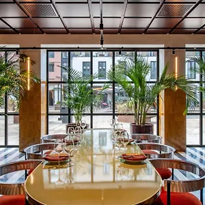 Bazzar Boutique 4* Tbilisi