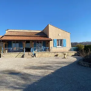  Bed & Breakfast Chez Nanie Francia