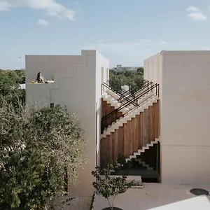 **** Hotel Eterna Messico