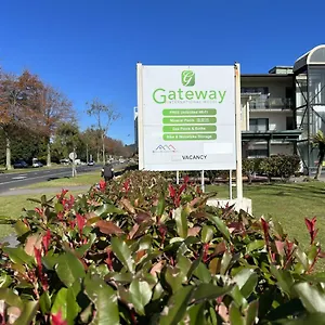 Gateway International 3* Rotorua