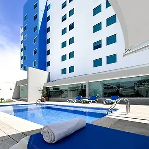 Express Mérida, An Ihg México