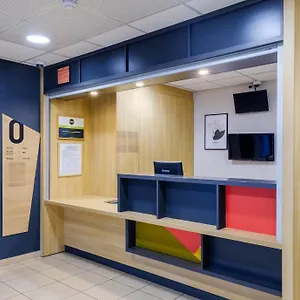 ** Hotel Puget-sur-argens Francia