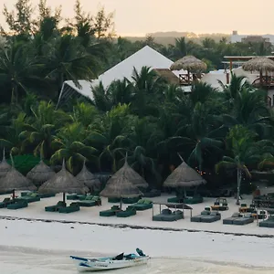 4* Hotel Casa Tortugas Petit Hotel&spa