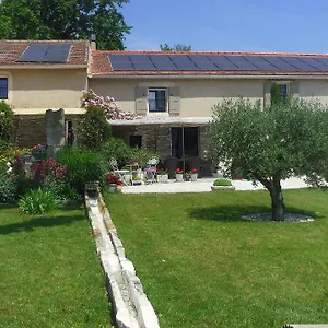 Bed & Breakfast Mas De L'air - Maison De Charme