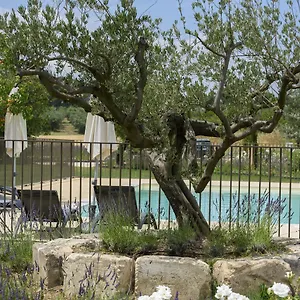  Aparthotel Domaine Du Mas Foucray Francia