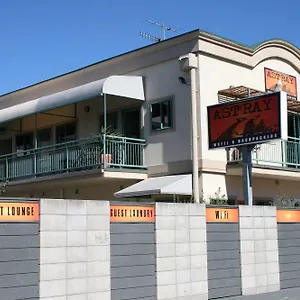 Astray 3* Rotorua