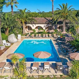 **** Hotel La Garbine Francia