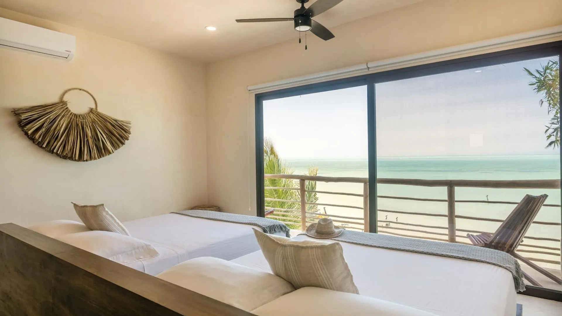 Hotel Boutique Casa Muuch Holbox (Adults Only) 4*, Isla Holbox