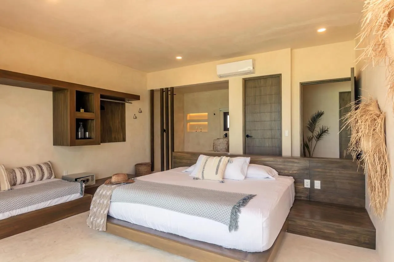 Hotel Boutique Casa Muuch Holbox - Solo Adultos  הולבוקס איילנד