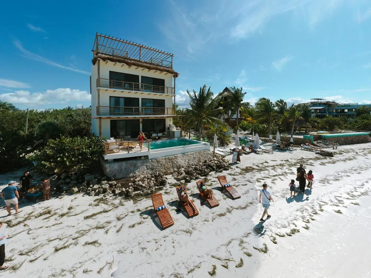 Hotel Boutique Casa Muuch Holbox - Solo Adultos