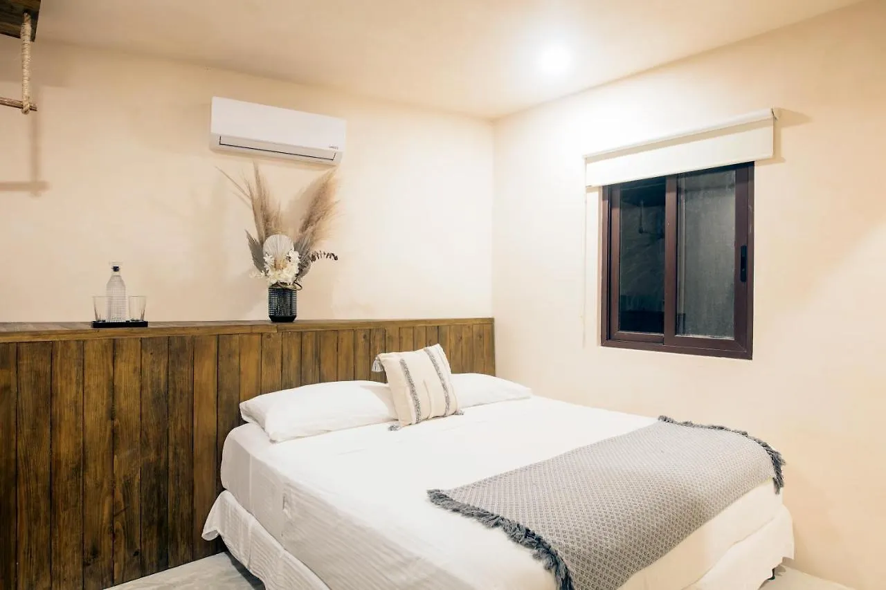 Hotel Boutique Casa Muuch Holbox - Solo Adultos