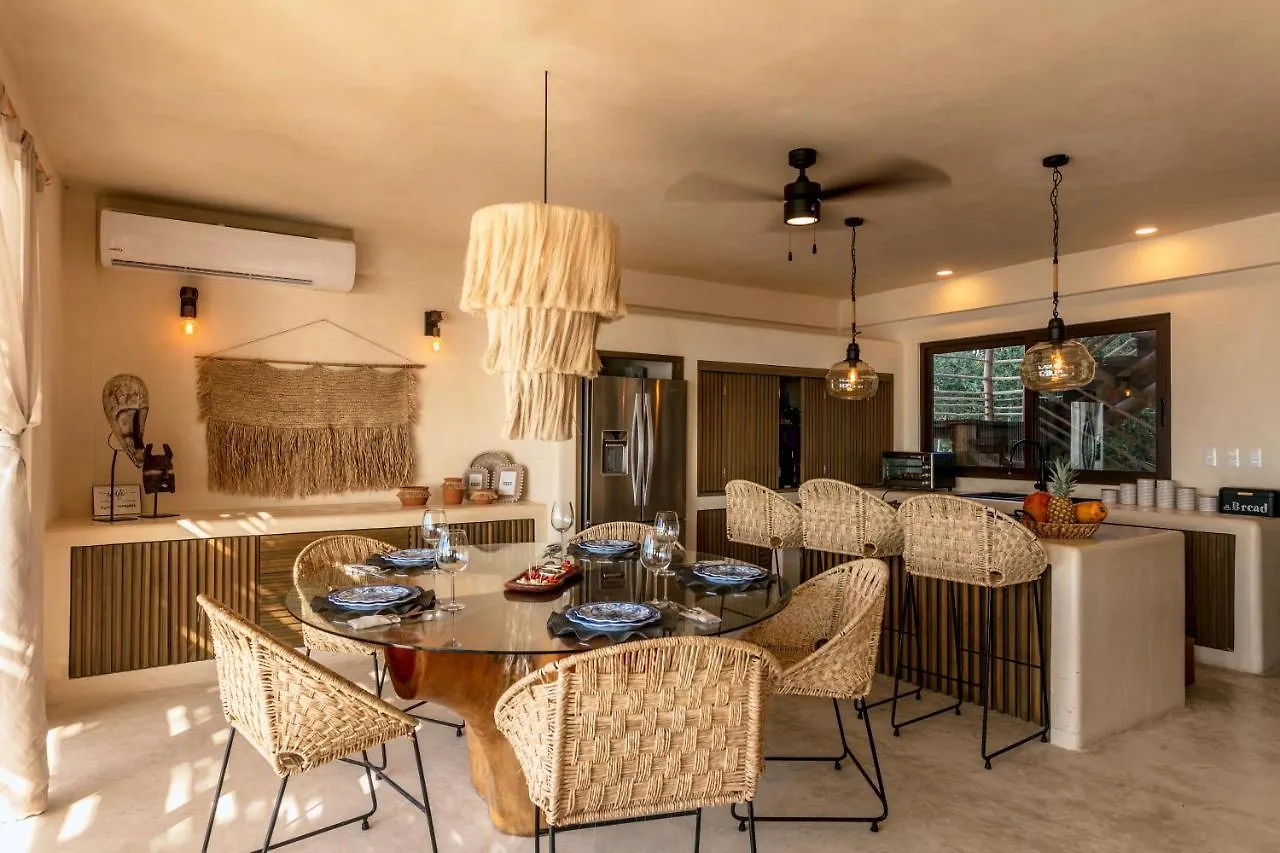 Hotel Boutique Casa Muuch Holbox - Solo Adultos 4*, הולבוקס איילנד