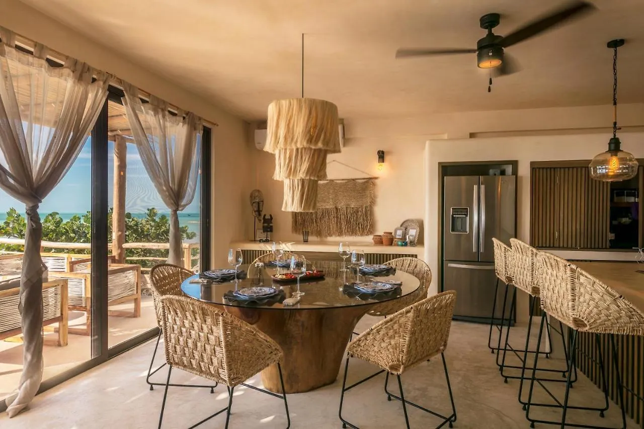 Hotel Boutique Casa Muuch Holbox - Solo Adultos