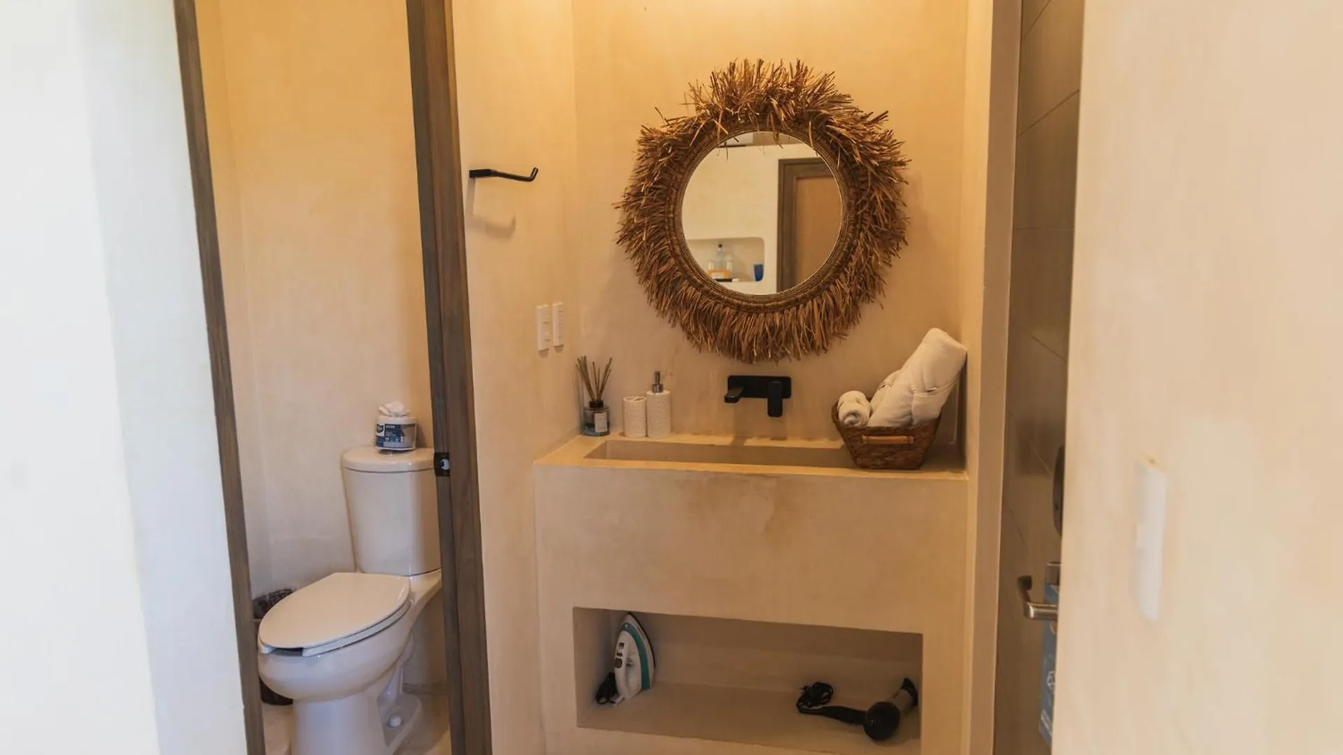 Hotel Boutique Casa Muuch Holbox - Solo Adultos