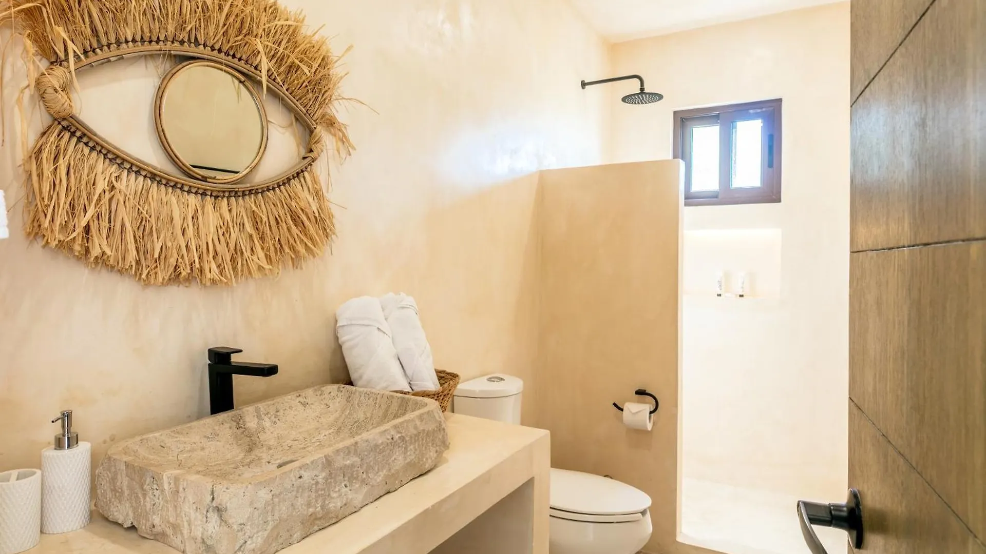 Hotel Boutique Casa Muuch Holbox - Solo Adultos הולבוקס איילנד