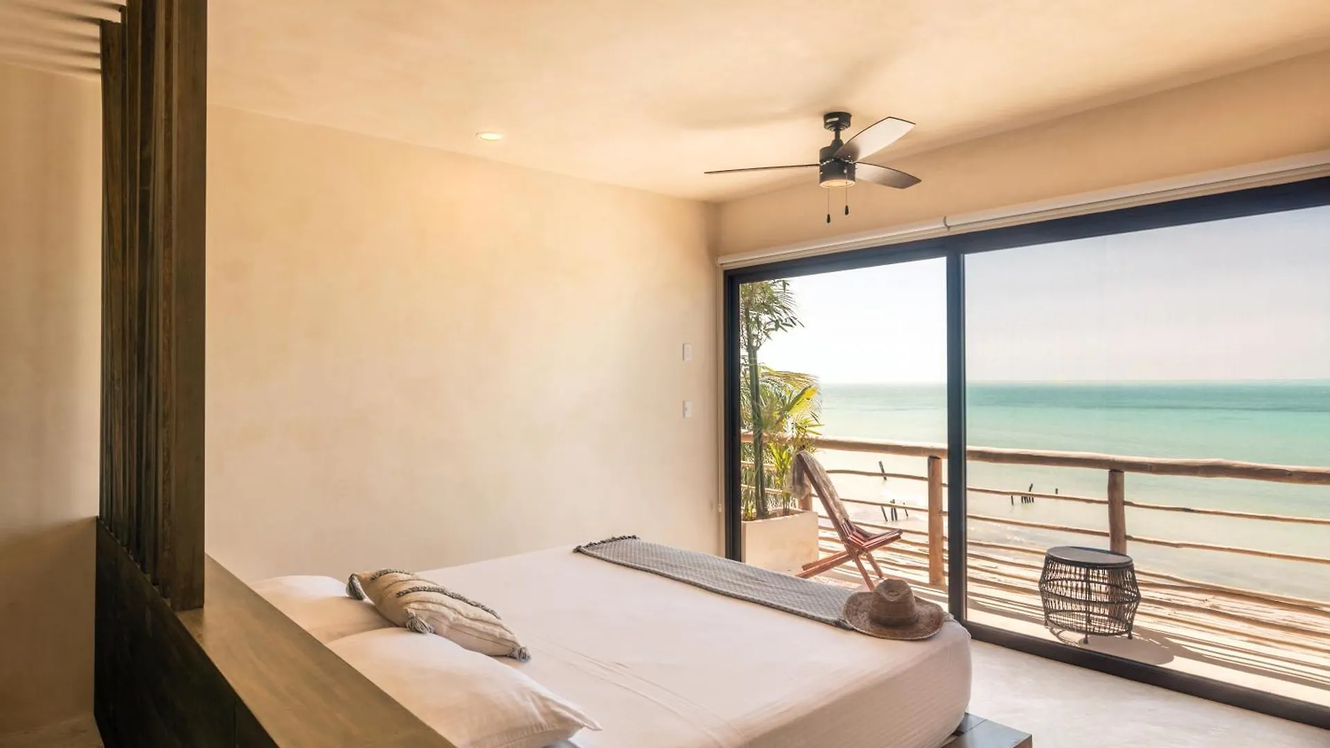 Hotel Boutique Casa Muuch Holbox - Solo Adultos