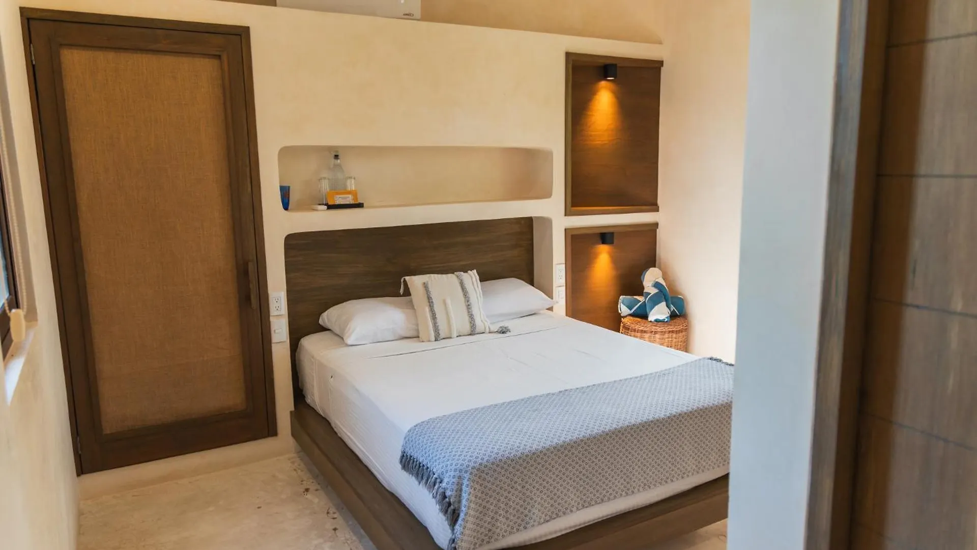 Hotel Boutique Casa Muuch Holbox - Solo Adultos