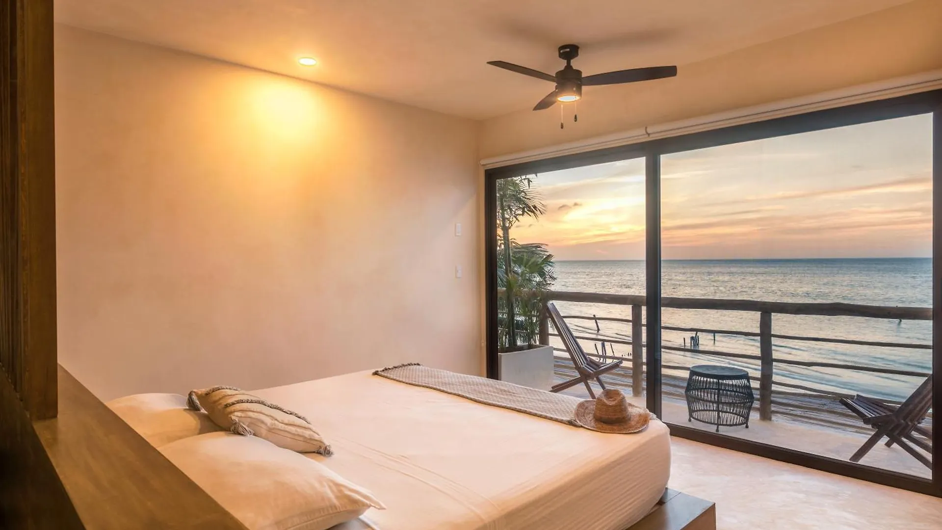 Hotel Boutique Casa Muuch Holbox - Solo Adultos מקסיקו